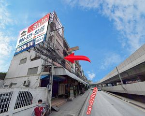 For Sale 6 Beds Retail Space in Pak Kret, Nonthaburi, Thailand