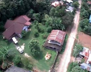 For Sale 4 Beds House in Muang Nan, Nan, Thailand