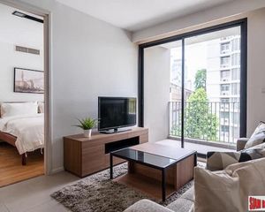 For Sale 2 Beds Apartment in Lak Si, Bangkok, Thailand