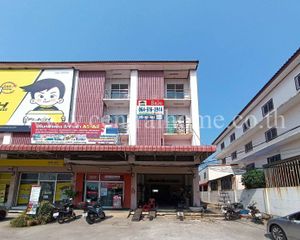 For Sale 2 Beds Retail Space in Sai Noi, Nonthaburi, Thailand