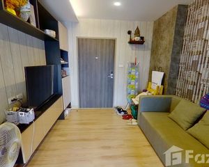 For Sale or Rent 1 Bed Condo in Din Daeng, Bangkok, Thailand