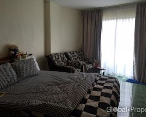 For Rent 1 Bed Condo in Bang Lamung, Chonburi, Thailand