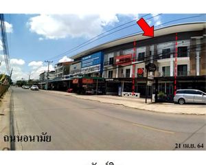 For Sale Retail Space 160.4 sqm in Mueang Khon Kaen, Khon Kaen, Thailand