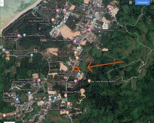 For Sale Land 3,024 sqm in Thalang, Phuket, Thailand