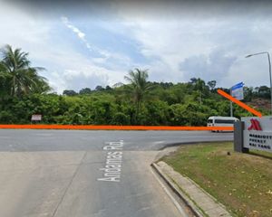 For Sale Land 3,024 sqm in Thalang, Phuket, Thailand