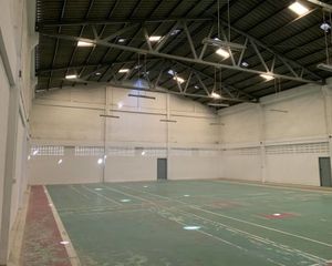 For Rent Warehouse 540 sqm in Mueang Pathum Thani, Pathum Thani, Thailand