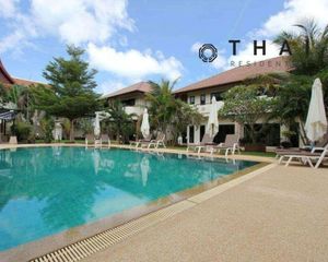 For Sale Hotel 1,600 sqm in Mueang Phuket, Phuket, Thailand