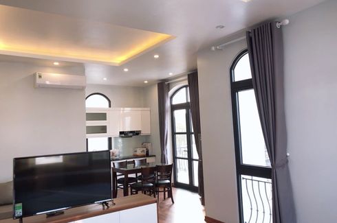 Cho thuê căn hộ dịch vụ 1 phòng ngủ tại Hạ Lý, Quận Hồng Bàng, Hải Phòng
