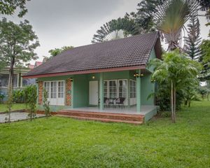 For Rent 2 Beds House in Mueang Phuket, Phuket, Thailand