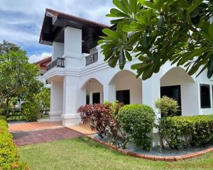 For Rent 3 Beds House in Sattahip, Chonburi, Thailand