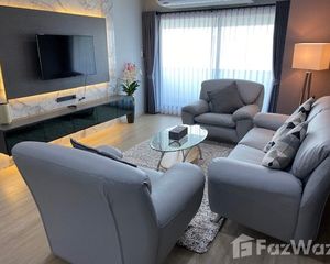 For Sale or Rent 2 Beds Condo in Chatuchak, Bangkok, Thailand