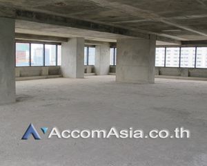 For Sale or Rent Office 244.34 sqm in Bang Rak, Bangkok, Thailand