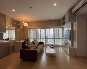 For Rent 2 Beds Condo in Bang Na, Bangkok, Thailand