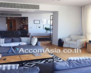 For Sale 3 Beds Condo in Khlong Toei, Bangkok, Thailand