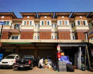 For Sale Office 84 sqm in Mueang Chon Buri, Chonburi, Thailand