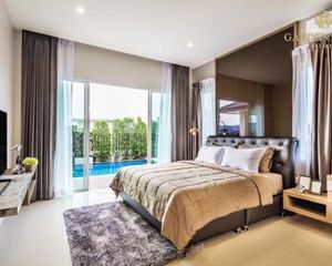 For Sale 3 Beds House in Ban Khai, Rayong, Thailand