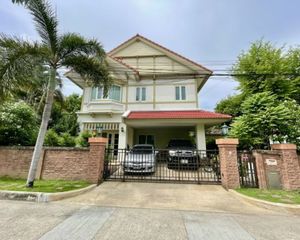 For Sale or Rent 3 Beds House in Sai Mai, Bangkok, Thailand