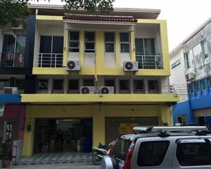 For Sale 8 Beds Townhouse in Kathu, Phuket, Thailand