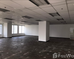 For Rent 1 Bed Office in Pathum Wan, Bangkok, Thailand