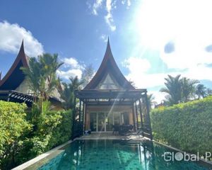 For Sale 3 Beds House in Ko Chang, Trat, Thailand