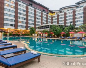 For Sale Hotel 10,560 sqm in Bang Lamung, Chonburi, Thailand