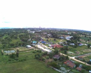 For Sale Land 17,600 sqm in Bang Lamung, Chonburi, Thailand