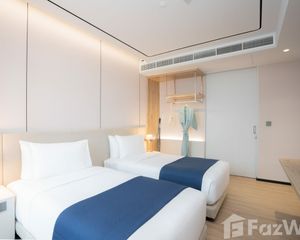 For Rent 2 Beds Apartment in Bang Lamung, Chonburi, Thailand