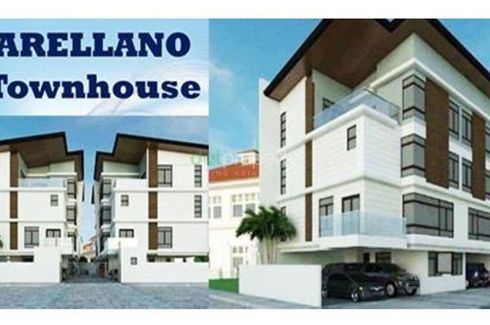 5 Bedroom Condo for sale in San Juan Townhouse, Balong-Bato, Metro Manila near LRT-2 J. Ruiz