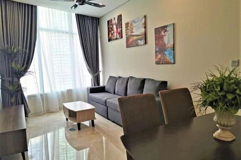 2 Bedroom Apartment for rent in Jalan P. Ramlee, Kuala Lumpur