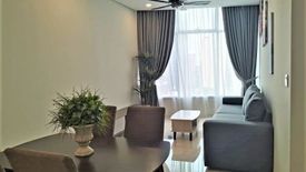 2 Bedroom Apartment for rent in Jalan P. Ramlee, Kuala Lumpur