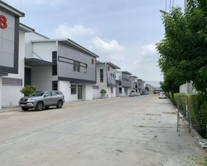 For Rent Warehouse 3,133 sqm in Wang Noi, Phra Nakhon Si Ayutthaya, Thailand