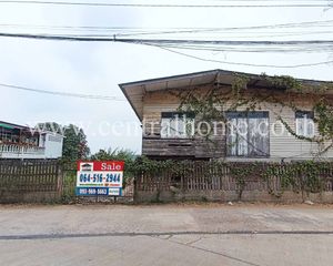 For Sale 2 Beds House in Bang Sai, Phra Nakhon Si Ayutthaya, Thailand