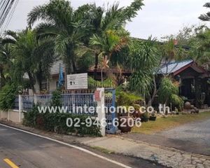 For Sale 2 Beds House in Phatthana Nikhom, Lopburi, Thailand