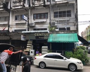 For Sale 3 Beds Office in Nong Khaem, Bangkok, Thailand