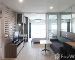 For Sale or Rent 1 Bed Condo in Chatuchak, Bangkok, Thailand