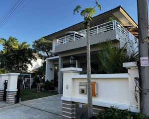 For Sale 4 Beds House in Mae Rim, Chiang Mai, Thailand