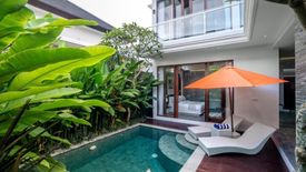 Villa dijual dengan 3 kamar tidur di Seminyak, Bali