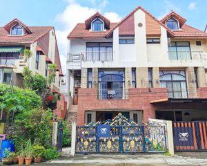 For Sale 4 Beds House in Bang Bon, Bangkok, Thailand