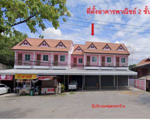 For Sale 2 Beds Retail Space in Pa Sang, Lamphun, Thailand