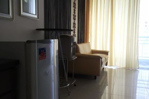 Apartemen disewa dengan 1 kamar tidur di Tanjung Duren Selatan, Jakarta
