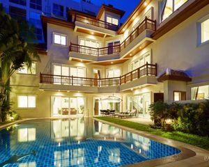 For Sale or Rent 6 Beds House in Ban Khai, Rayong, Thailand