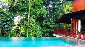 Villa dijual dengan 3 kamar tidur di Batubulan, Bali
