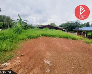 For Sale Land 120 sqm in Na Yai Am, Chanthaburi, Thailand