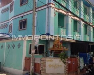 For Sale 27 Beds Apartment in Phimai, Nakhon Ratchasima, Thailand