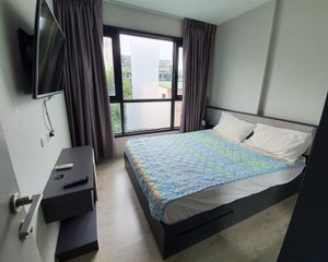 For Sale 1 Bed Condo in Bang Len, Nakhon Pathom, Thailand