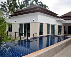 For Rent 3 Beds House in Thalang, Phuket, Thailand
