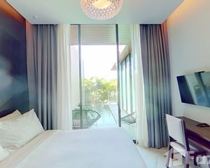For Rent 1 Bed Condo in Kathu, Phuket, Thailand