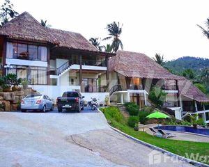 For Sale 6 Beds House in Ko Samui, Surat Thani, Thailand