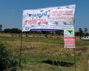 For Sale Land 3,092 sqm in Phutthaisong, Buriram, Thailand