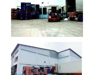 For Sale Warehouse in Khlong Luang, Pathum Thani, Thailand